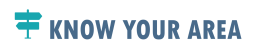 Know Your Area Logo