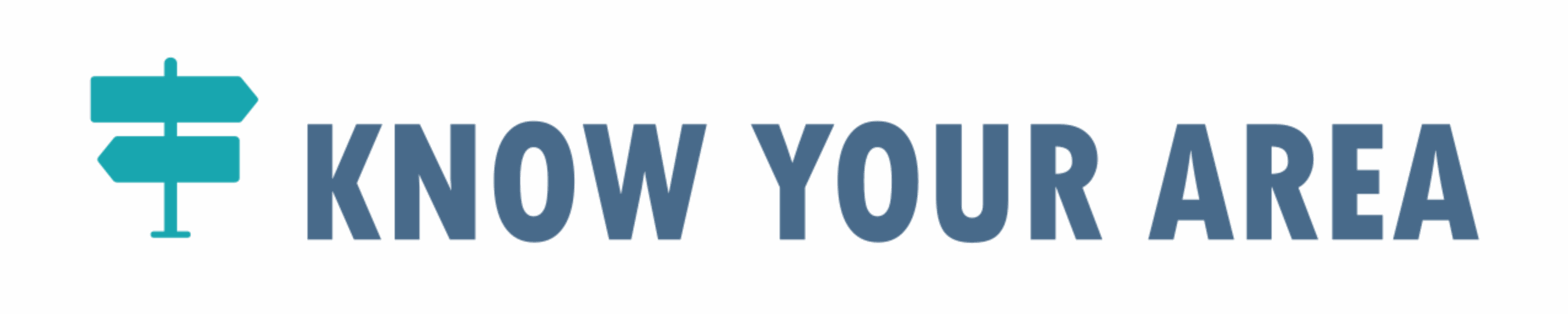 KnowYourArea logo